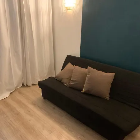 Maison d'hôtes Les Privée
