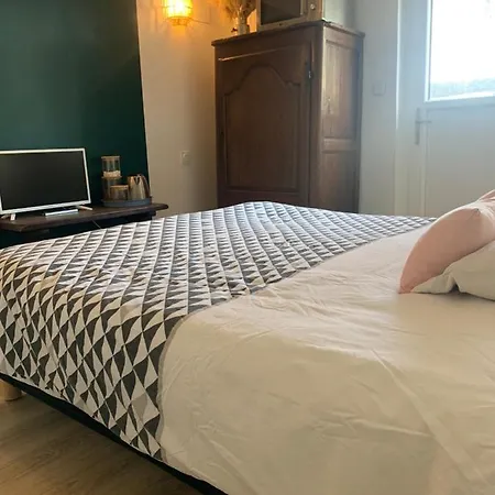 Les Privée Saint-Malo
