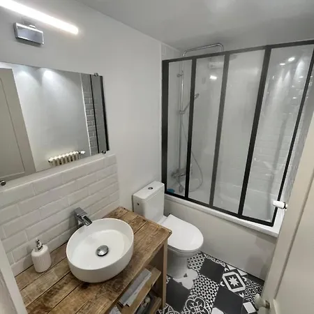 Maison d'hôtes Les Privée Saint-Malo
